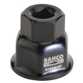 Bahco BE6309210F Oljefilterhylsesett