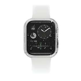 Uniq Nautic Apple Watch 7/8 41mm Case (Klar)