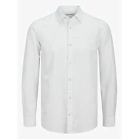 Jack & Jones Sommer Skjorte Langærmet (Herre)