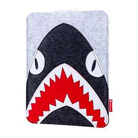 Kebnecase Sharky Etfodral för Surfplatta