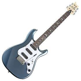 PRS SE NF3 RW Gun Metal Grey