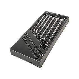 Facom E111710 U-Ring Spanner Set 8pcs