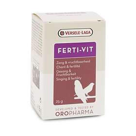 Versele-Laga Oropharma Ferti Supplément Oiseau 25g