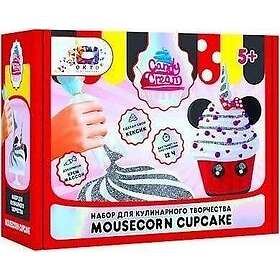 Maksik Cupcake Kreativ Dessertsats 75004 Ua