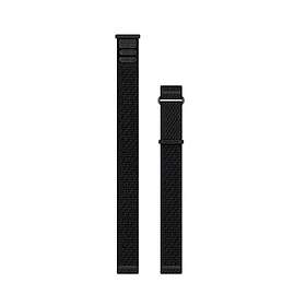 Garmin ComfortFit Fabric Bracelet 20mm pour