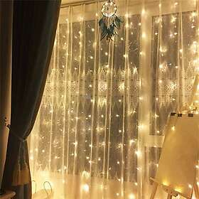 24 Light String LED (3x3m)