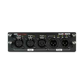Allen & Heath AES3