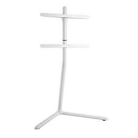 LKD TV Stativ på Ben Hvit 49”-70"
