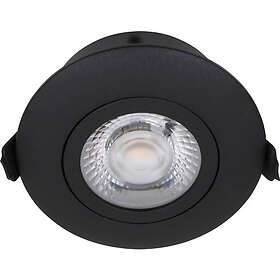 Nordtronic Flexible G2 Rund (Ø83) (3000K)