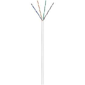 Goobay Cat6 U/UTP 305m Installationskabel