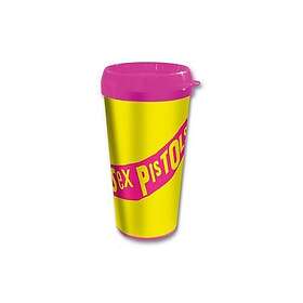 Sex Pistols Classic Logo Mug
