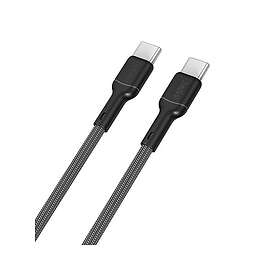 Dudao L9CMAX USB-C til USB-C USB 2.0 1.2 m