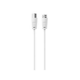 Sinox Koaxial F-Typ Kabel 5m SOV09755
