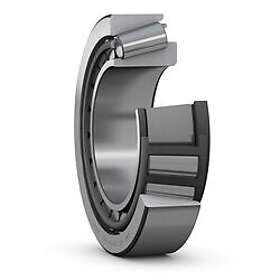 SKF 30306 J2/Q Konisk Rullelager