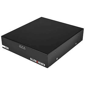 Allen & Heath GPIO 8xGPI, 8xGPO TCP/IP POE