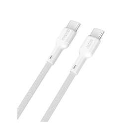 Dudao L9CMAX USB-C til USB-C 2.0 240W 1.2m