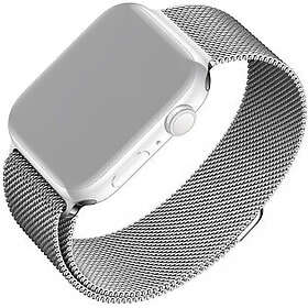 Fixed Verkkoranneke Apple Watchille 38/40/41mm