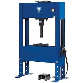 AC Hydraulic A/S P40H