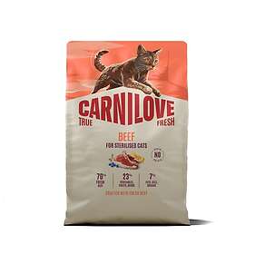 Carnilove True Fresh Sterilisoitu Aikuinen 2kg