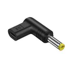 LKD USB-C DC Adapter