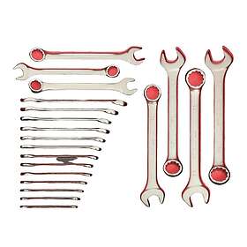 Bahco FF1A198LM Verktøyorganiseringsinnlegg 20pcs