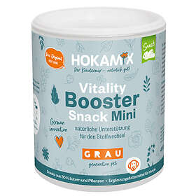 Grau HOKAMIX 30 Snack Petit Hundgodbid 400g