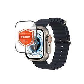 Fixed Armor Näytönsuoja Apple Watch Ultra 49 mm