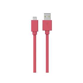 Sinox SOE05361 USB-C til USB-A Kabel 1m