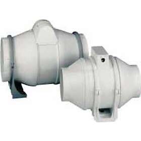 Cata Duct Fan Linear 100/130