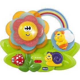 Chicco Sensory Flower Toy CHI124756