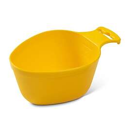Briv Kåsa Oval Keltainen 3 dl