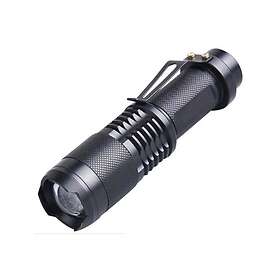 StandArt SD-3426 200lm X2 USB