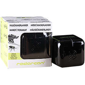 Radarcan R105 Skadedyrsavskrekker 25kvm