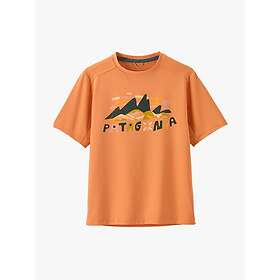 Patagonia Cap Silkweight T-shirt (Unisexe)