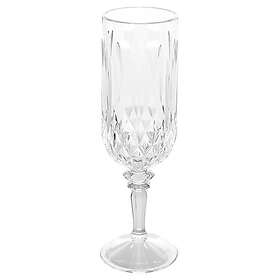 Champagneglass Drikkevare Sett 16cl 4-pack