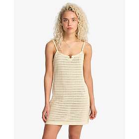 Billabong Kora Mini Stickad Klänning
