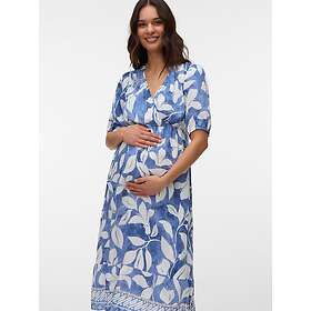 Mamalicious Mlmalikka Tess 2/4 Midi Mekko