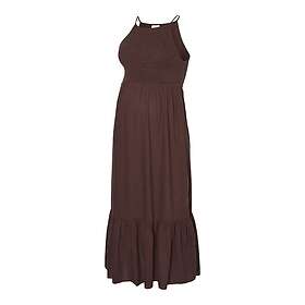 Mamalicious Mlnebula Smock Midi Dress