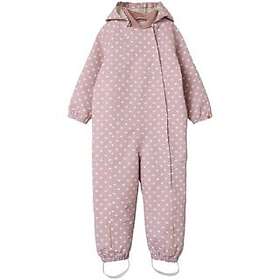 Lil' Atelier Lamint Overall (Jr)