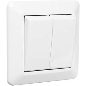 Elko 5 Serie Innfelt Bryter 1410435