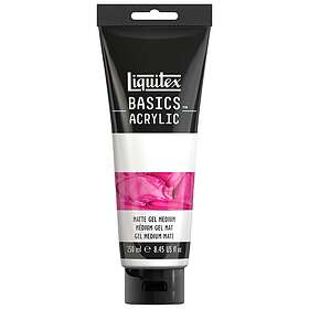 Liquitex Matt Medium 250ml