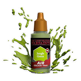 Army Painter Air Jungle Green 18ml