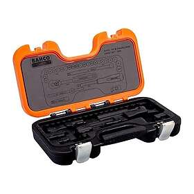 Bahco SLX17-CASE Verktygslåda