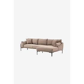 Hanah Home Leo Right Corner Sofa