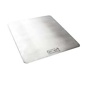 John Smedley Pizza Steel 35x40cm 00010
