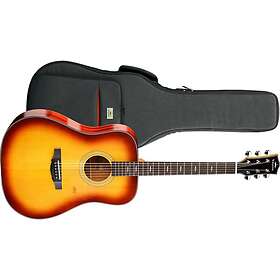 Kepma Guitars F1