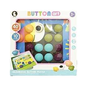 Swede Mushroom Button Puzzle 40 Palaikkaa