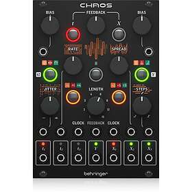 Behringer Chaos