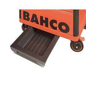 Bahco 1477K-AC10 Tool Box
