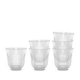 Lyngby Glas Lyngby Drinking Glass 26cl 6-pack
